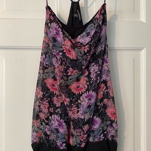 Express top